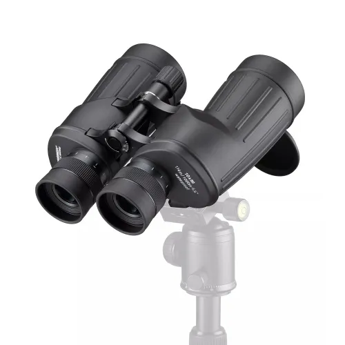 resim Bresser Astro & Marine SF 10x50 WP Binoculars,  5