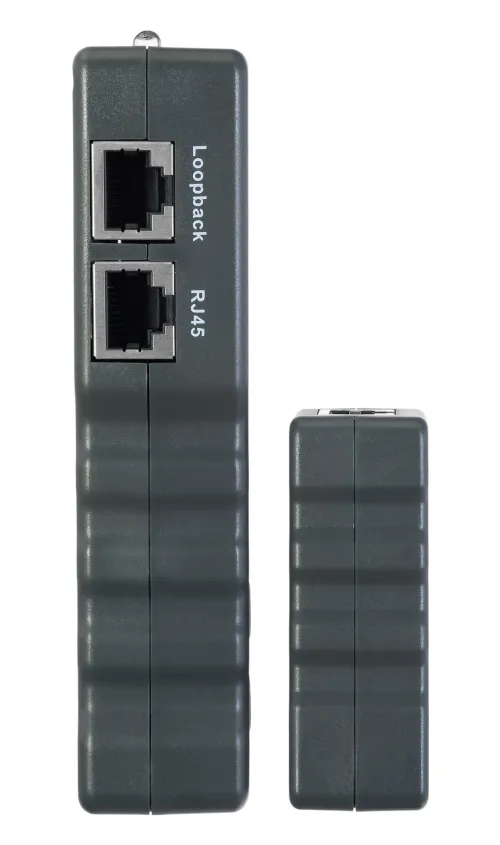 foto Ermenrich NetGeeks NP25 PoE Test Cihazı,  6