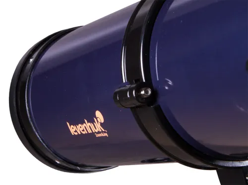 foto Levenhuk Strike 120 PLUS Teleskop,  5