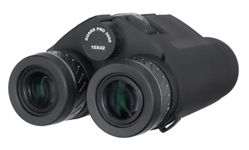 foto Levenhuk Guard PRO 3000 Mesafe Ölçer Binoküler Dürbün,  10
