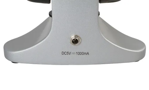 görüntü Levenhuk D70L Dijital Biyolojik Mikroskop,  9