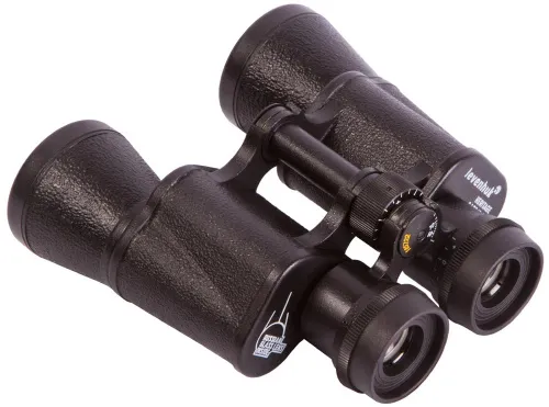 görüntü Levenhuk Heritage BASE 10x40 Binoküler Dürbün ,  5