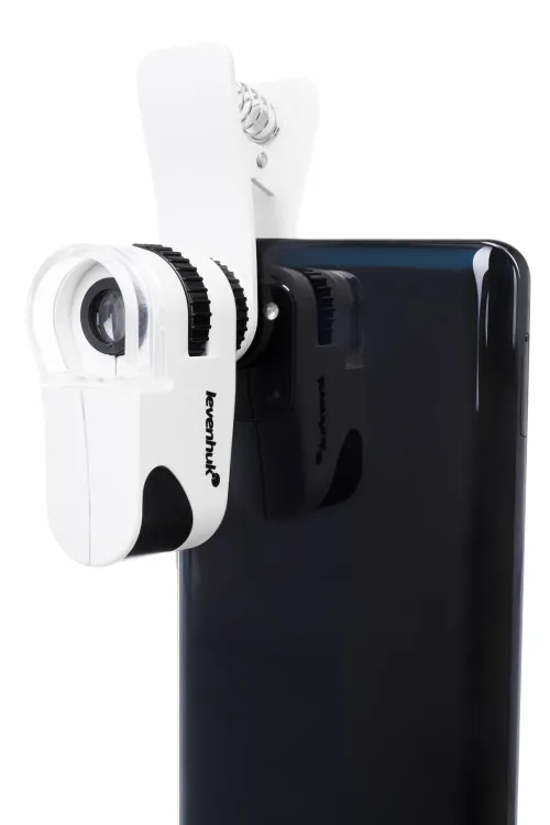 görüntü Levenhuk Zeno Cash ZC8 Cep Mikroskopu,  4