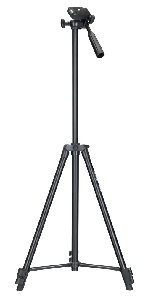 foto Levenhuk Level BASE TR3 Tripod,  4