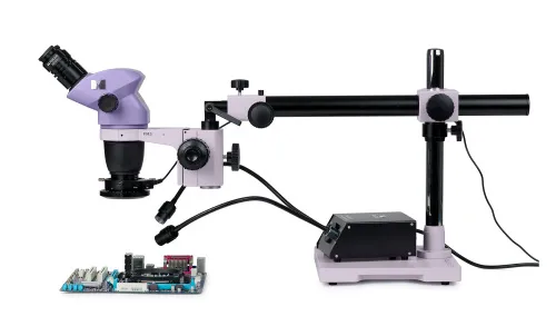 görüntü MAGUS Stereo 8BR Elektronik Onarımına Yönelik Stereomikroskop,  2