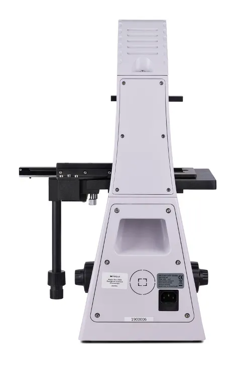 resim MAGUS Bio VD300 LCD Biyoloji İnverted Dijital Mikroskop,  8