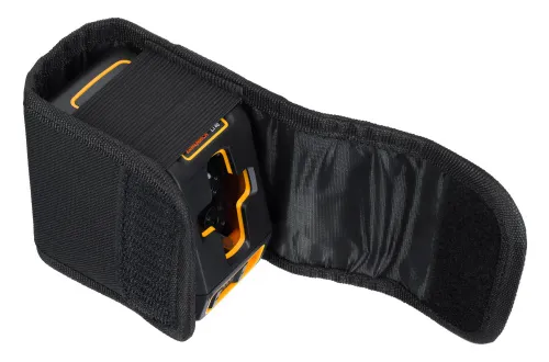 resim Ermenrich BASE LT40 Lazer Terazi,  3