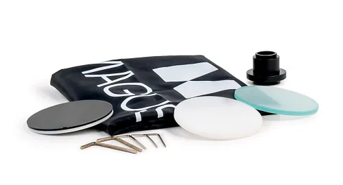 resim MAGUS Stereo D9T Dijital Stereomikroskop,  19