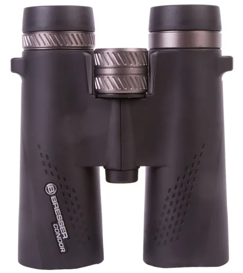 foto Bresser Condor UR 10x42 Binoculars,  3
