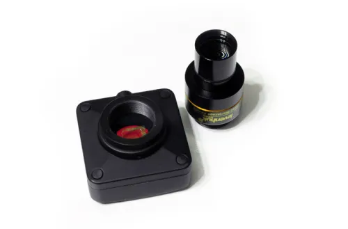 resim Levenhuk C310 NG Dijital Kamera, USB 2.0,  4