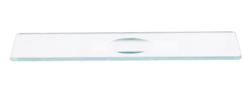 resim Levenhuk G50 1H Tek Boşluklu Boş Slaytlar, 50 adet,  4