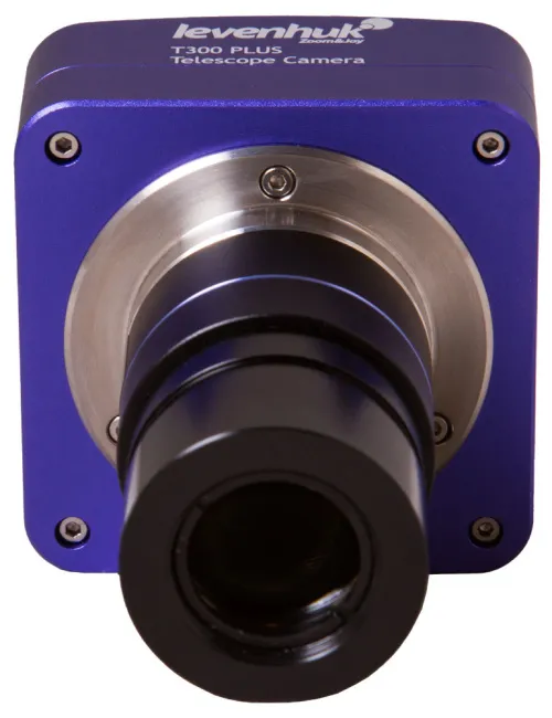 görüntü Levenhuk T300 PLUS Dijital Kamera,  6