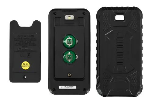 görüntü Ermenrich Zing TC16 Dijital Multimetre,  6