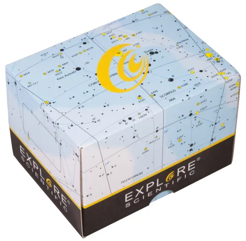 foto Explore Scientific LER 82° 4.7mm 1.25" (AR) Eyepiece,  7