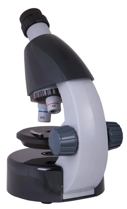 foto Levenhuk LabZZ M101 Mikroskop,  3