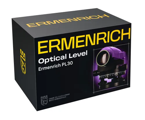 foto Ermenrich PL30 Optik Terazi,  11