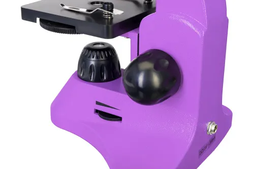 resim Levenhuk Rainbow 50L PLUS Mikroskop,  15