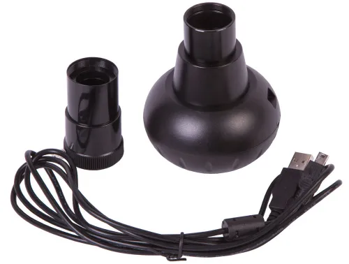 fotoğraf Bresser Wi-Fi HD Digital Camera, 1.25",  2