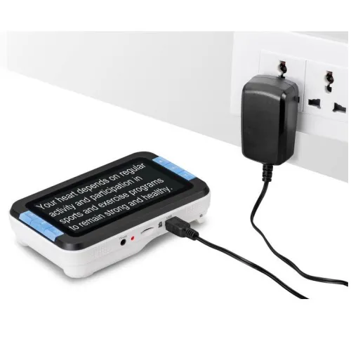 resim Levenhuk DTX 43 Dijital Büyüteç,  13