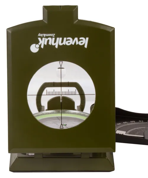 fotoğraf Levenhuk Army AC20 Pusula,  11