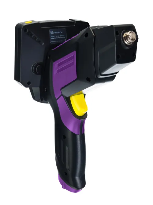 görüntü Ermenrich Seek VE60 Endüstriyel Endoskop,  5