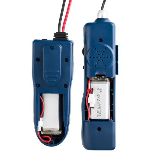 fotoğraf Ermenrich Ping SM80 Yeraltı Kablo Bulucu,  4