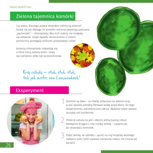 fotoğraf Uzay. Mikro Dünya. 2 cilt Bilgilendirici Kitap,  4