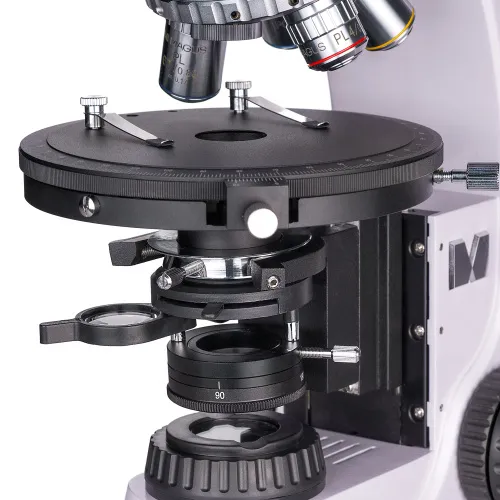 fotoğraf MAGUS Pol 800 Polarize Mikroskop,  11