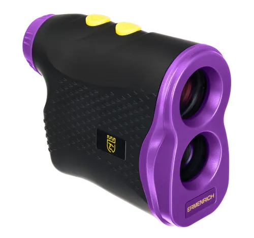 görüntü Ermenrich LR1500 Şantiye Lazer Mesafe Ölçer,  4
