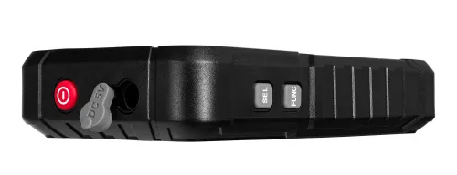 foto Ermenrich Zing TC33 Dijital Multimetre,  7