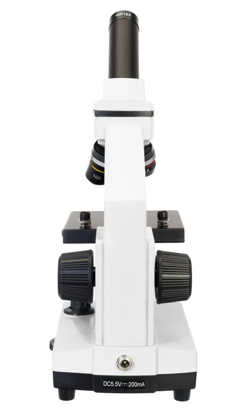 fotoğraf Levenhuk Rainbow 2L PLUS Mikroskop,  6