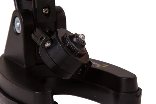 resim Bresser National Geographic 300–1200x Microscope,  5