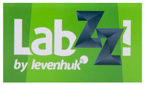görüntü Levenhuk LabZZ B6 Binoküler Dürbün ,  16