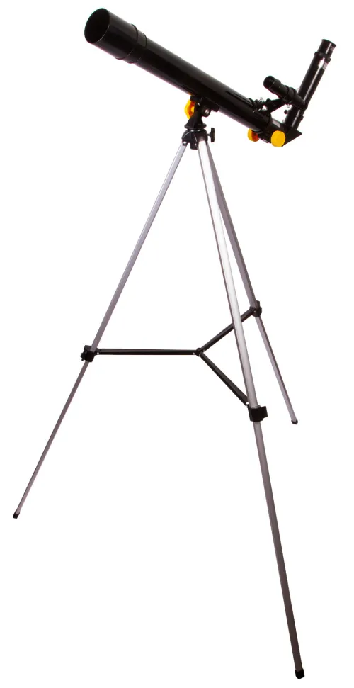 resim Bresser National Geographic 50/600 AZ Telescope,  6