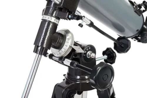 foto Levenhuk Blitz 80 PLUS Teleskop,  7