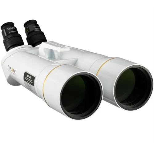 görüntü Explore Scientific BT-82 SF Large Binoculars,  2