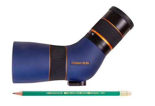 foto Levenhuk Blaze Compact 50 ED Gözlem Teleskopu,  6