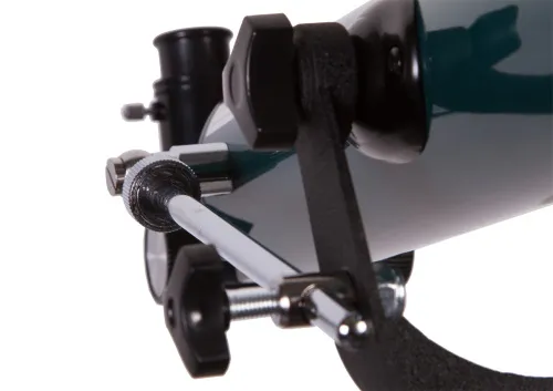 fotoğraf Levenhuk LabZZ T3 Teleskop,  9