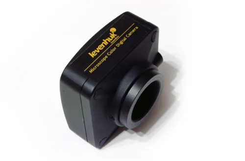 resim Levenhuk C310 NG Dijital Kamera, USB 2.0,  6