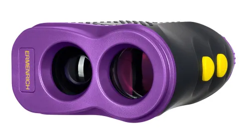 görüntü Ermenrich LR1500 Şantiye Lazer Mesafe Ölçer,  9