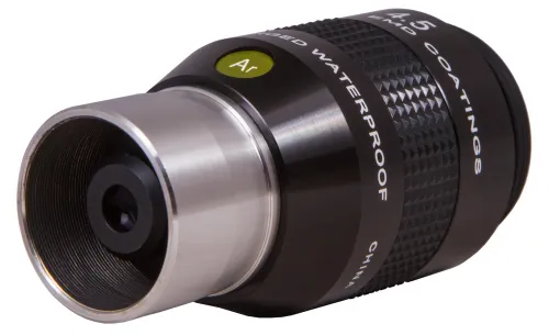 resim Explore Scientific LER 52° 4.5mm 1.25" (AR) Eyepiece,  6