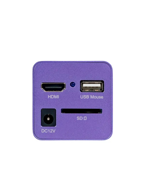 görüntü MAGUS Bio D250T LCD Biyoloji Dijital Mikroskobu,  28