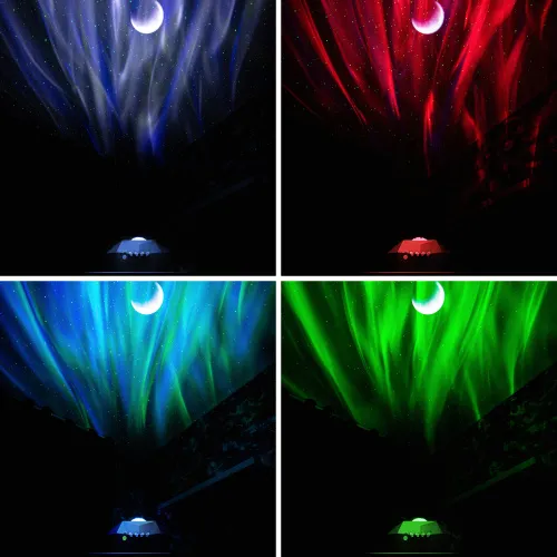 foto Levenhuk LabZZ SP30 Astro Planetaryum,  4