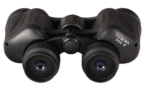 görüntü Levenhuk Atom 7x35 Binoküler Dürbün ,  5