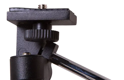 resim Levenhuk TT25 Masa Üstü Tripod,  6