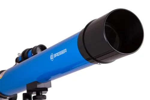 resim Bresser Junior Space Explorer 45/600 AZ Telescope,  5