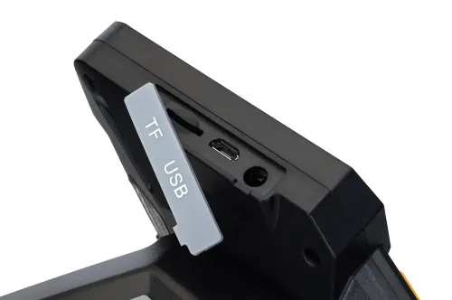 görüntü Ermenrich Seek VE50 Endüstriyel Endoskop,  9