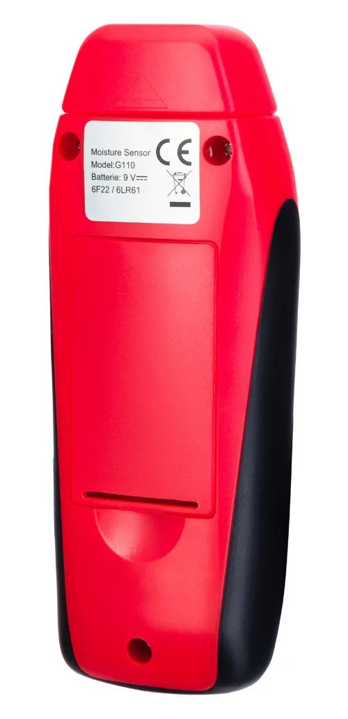 görüntü Ermenrich Wett MW20 Nem Dedektörü,  4