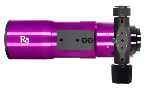 resim Levenhuk Ra R72 ED Doublet OTA,  6