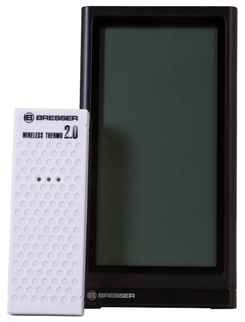 görüntü Bresser Temp Weather Station,  6